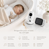 Digital Baby Care Device By Enlin Shop