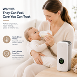 Portable Bottle Warmer By Enlin Shop
