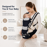 3 In 1 Baby Carrier By Enlin Shop