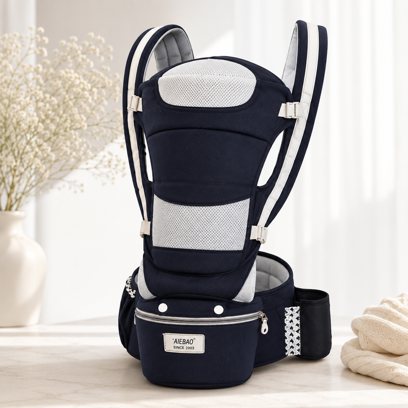 3 In 1 Baby Carrier By Enlin Shop