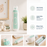 Nail Clipper By Enlin Shop