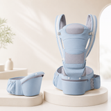 3 In 1 Baby Carrier By Enlin Shop