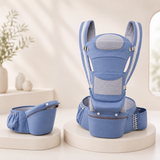 3 In 1 Baby Carrier By Enlin Shop